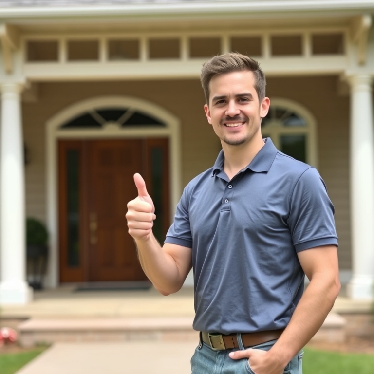 Founder of Ant & Rodent Pest Control Murray