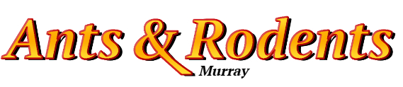Murray Ant Exterminator & Rodent Control Company Logo